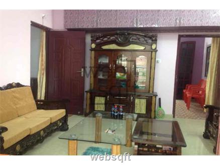 3 BHK Independent house for Sale in Telangana